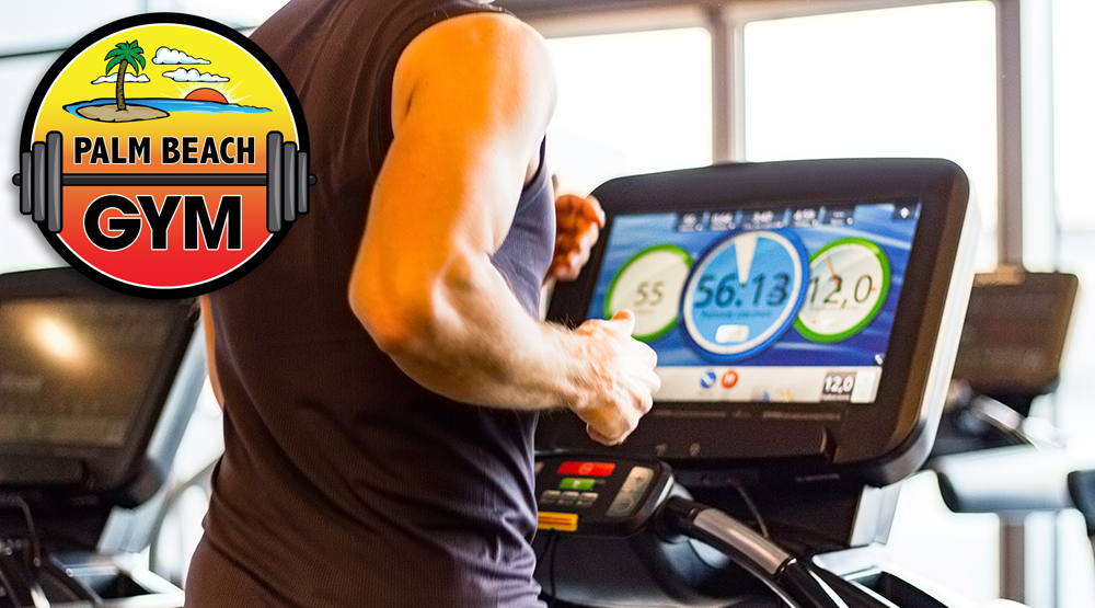 Palm Beach Gym